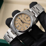 Rolex Oyster Perpetual 134300 2025