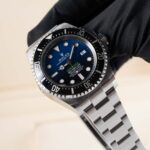 Rolex Deepsea
