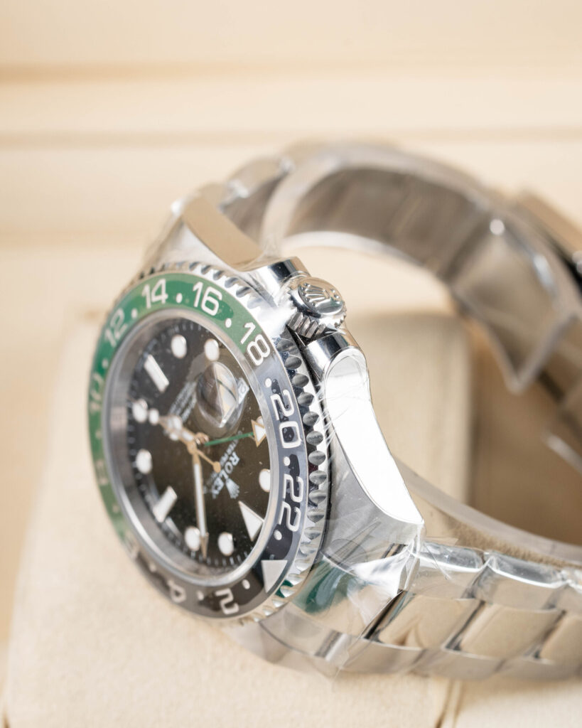 Rolex GMT-Master II