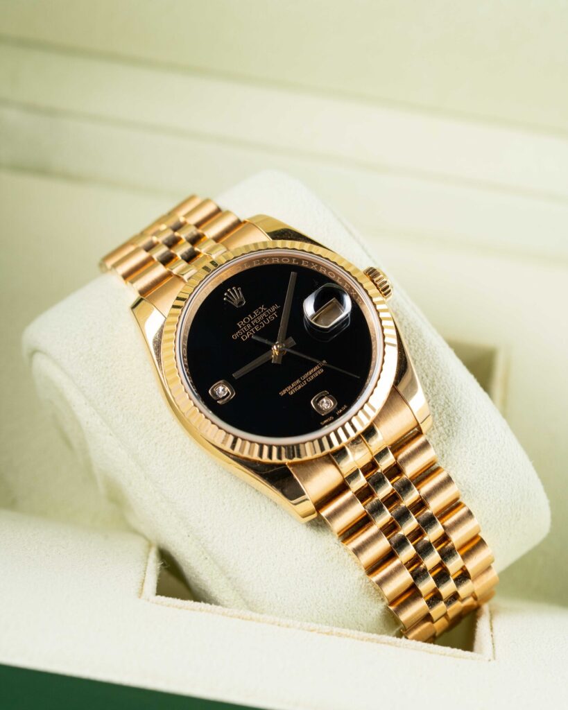 Rolex Datejust
