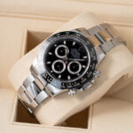 Rolex Daytona 116500LN 2021