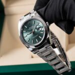 Rolex Datejust 126300 2022