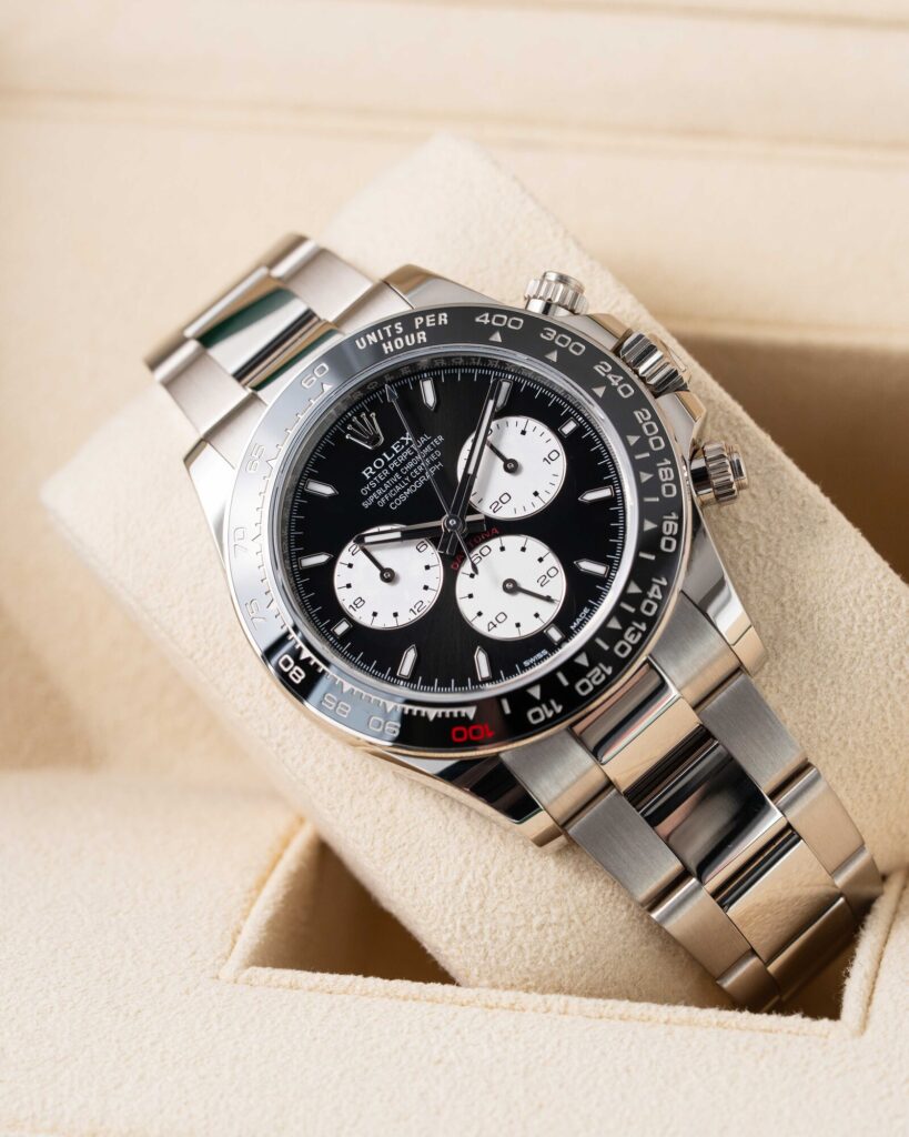 Rolex Daytona 126529LN 2024