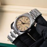 Rolex Oyster Perpetual 134300 2025