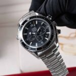 Omega Seamaster Planet Ocean Chronograph 2210.50.00 2006