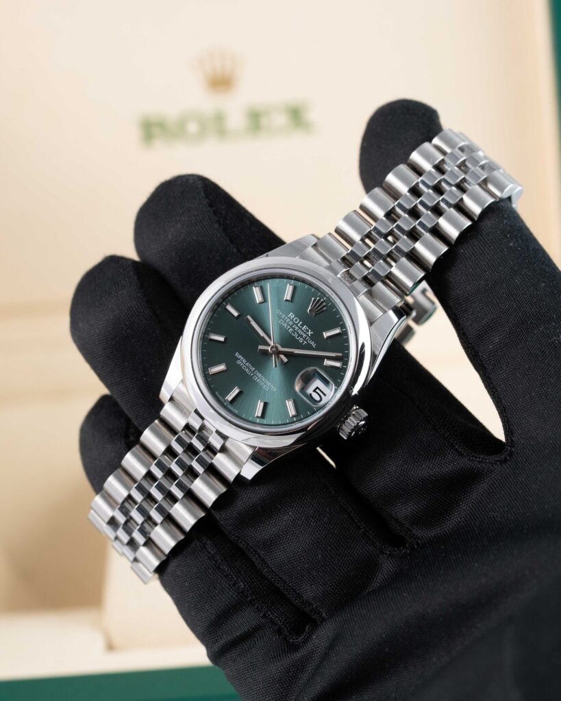 Rolex Datejust