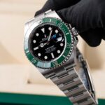 Rolex Submariner 126610LV 2022