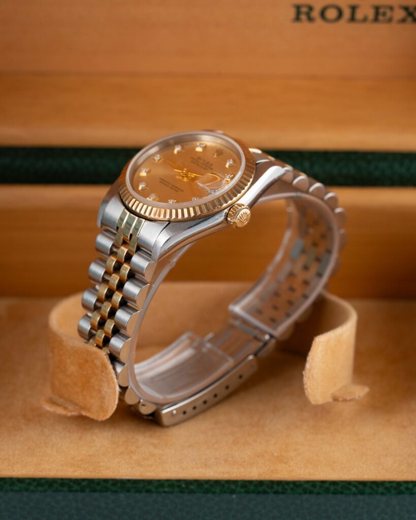 Rolex Datejust