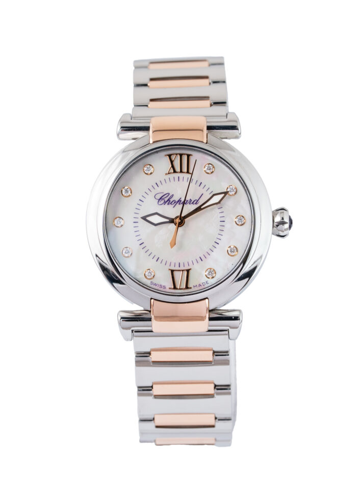 Chopard Imperiale 388563-6013 2021