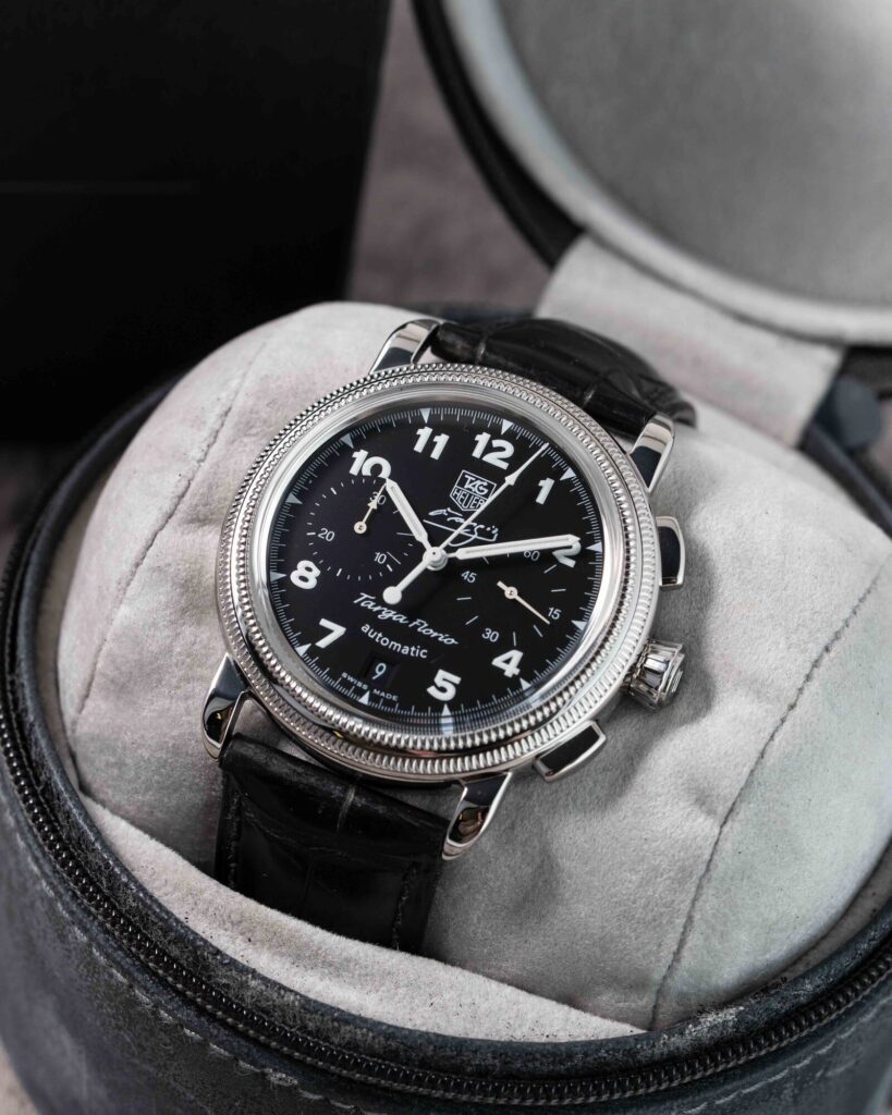Tag Heuer Targa Florio CX2113 2005