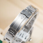 Rolex Oyster Perpetual