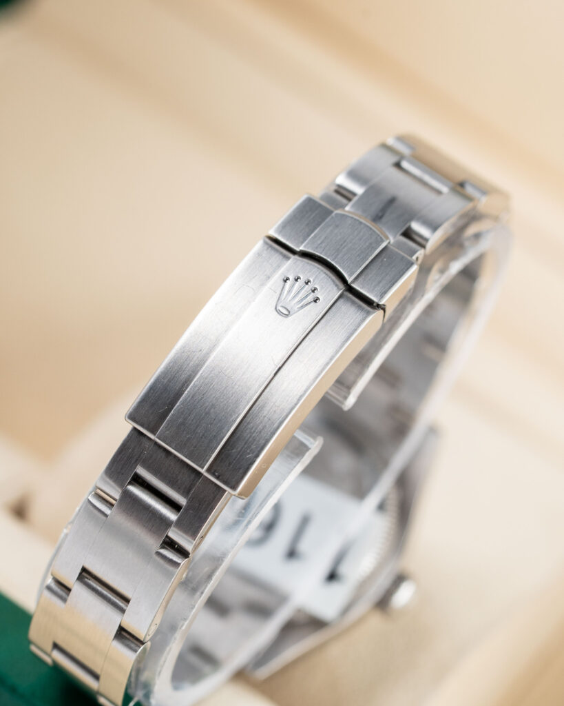 Rolex Oyster Perpetual