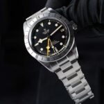 Tudor Chronograph