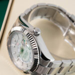 Rolex Sky-Dweller 326934 2018