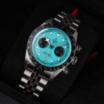 Tudor Black Bay Chrono 79360N 2025