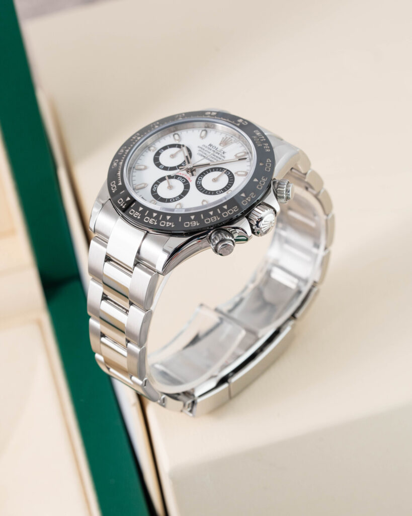 Rolex Daytona 116500LN 2022