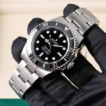 Rolex Submariner 124060 2025