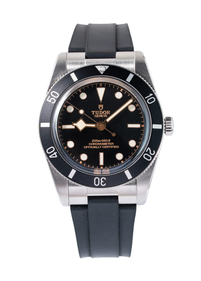 Tudor Black Bay 54 M79000N 2024