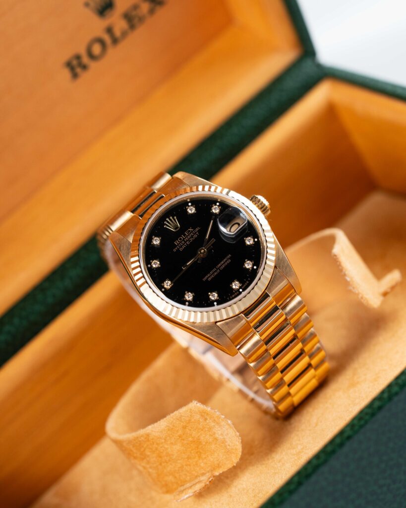 Rolex Datejust
