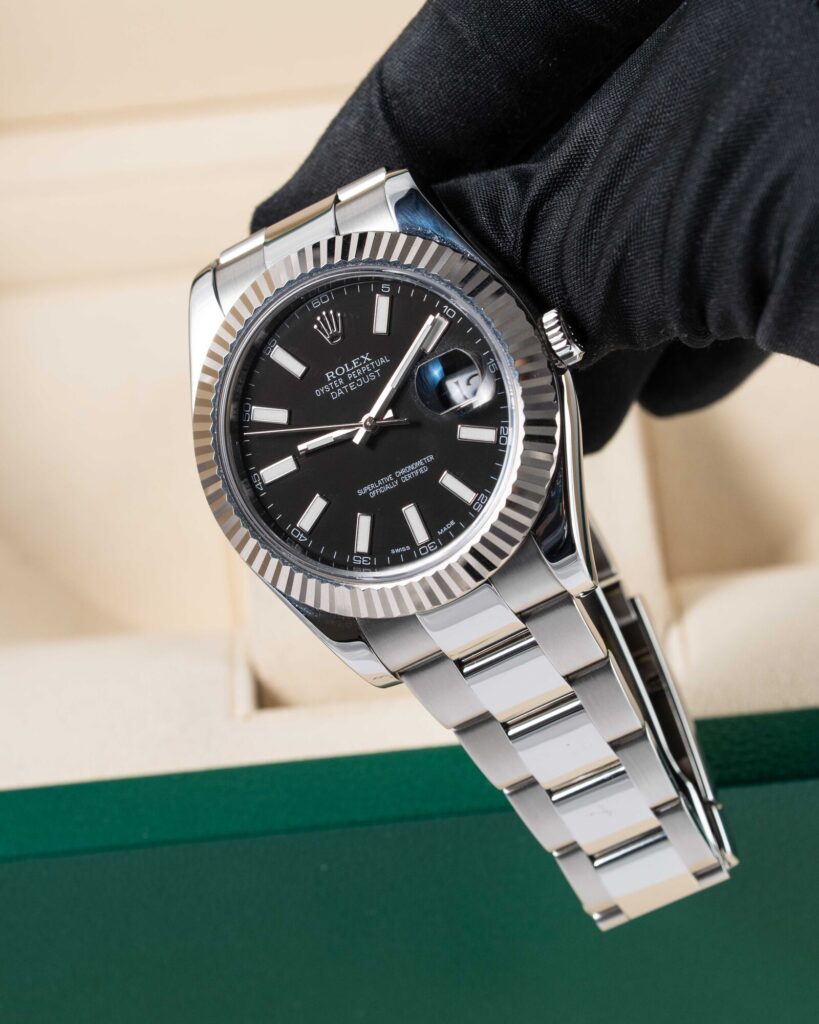 Rolex Datejust