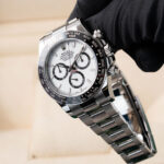 Rolex Daytona 126500LN 2024