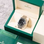 Rolex Submariner 116610LN 2018
