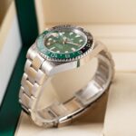 Rolex GMT-Master II