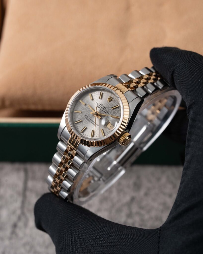 Rolex Datejust 69173 1987