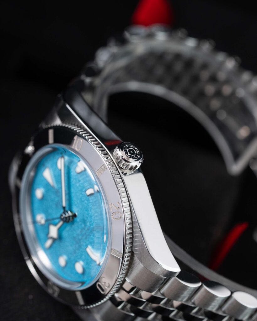 Tudor Black Bay 54 79000-0001 2025