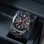 Tag Heuer Carrera CBG2010 2018