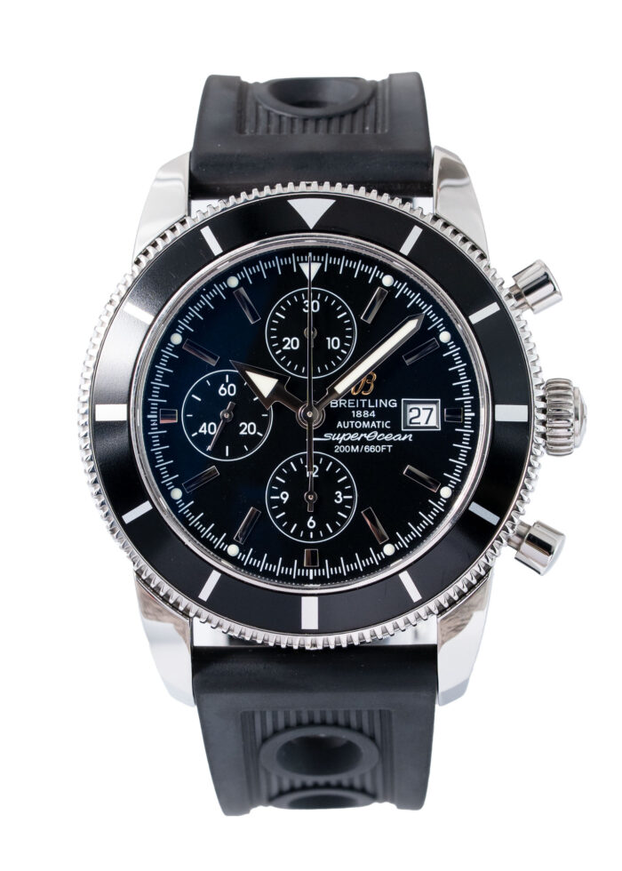 Breitling Superocean Heritage A1332024 2014