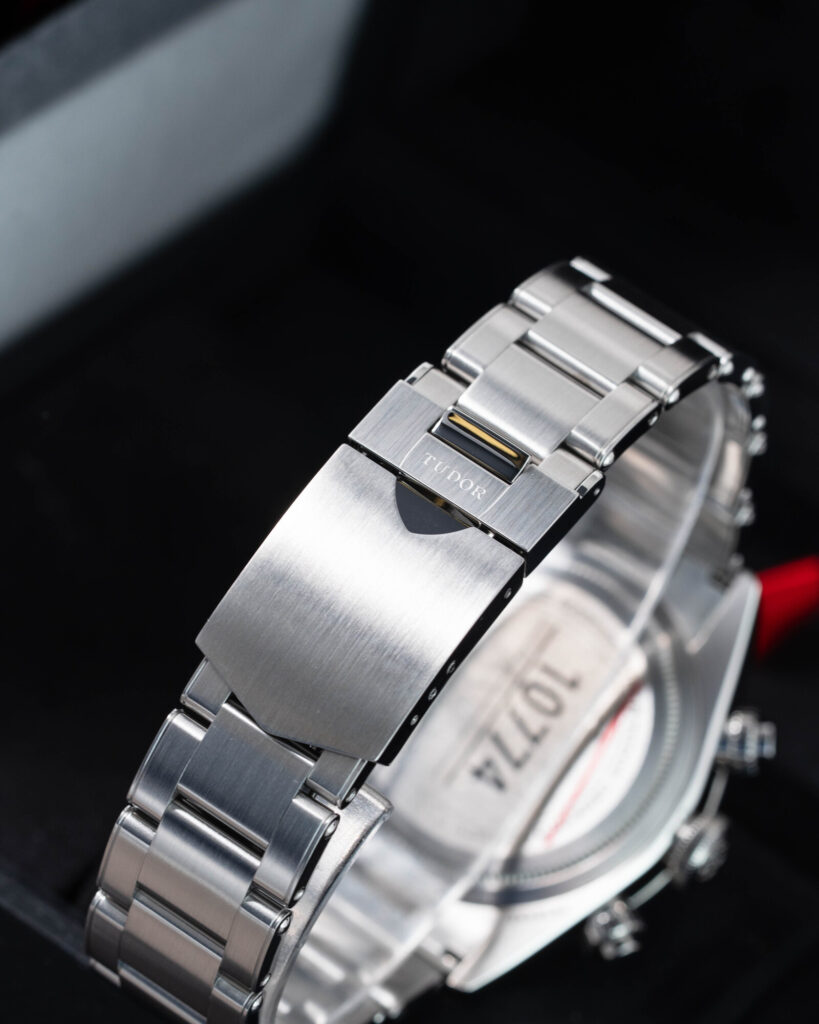 Tudor Black Bay Chrono 79360N 2023