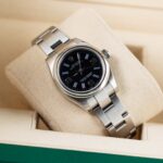 Rolex Oyster Perpetual
