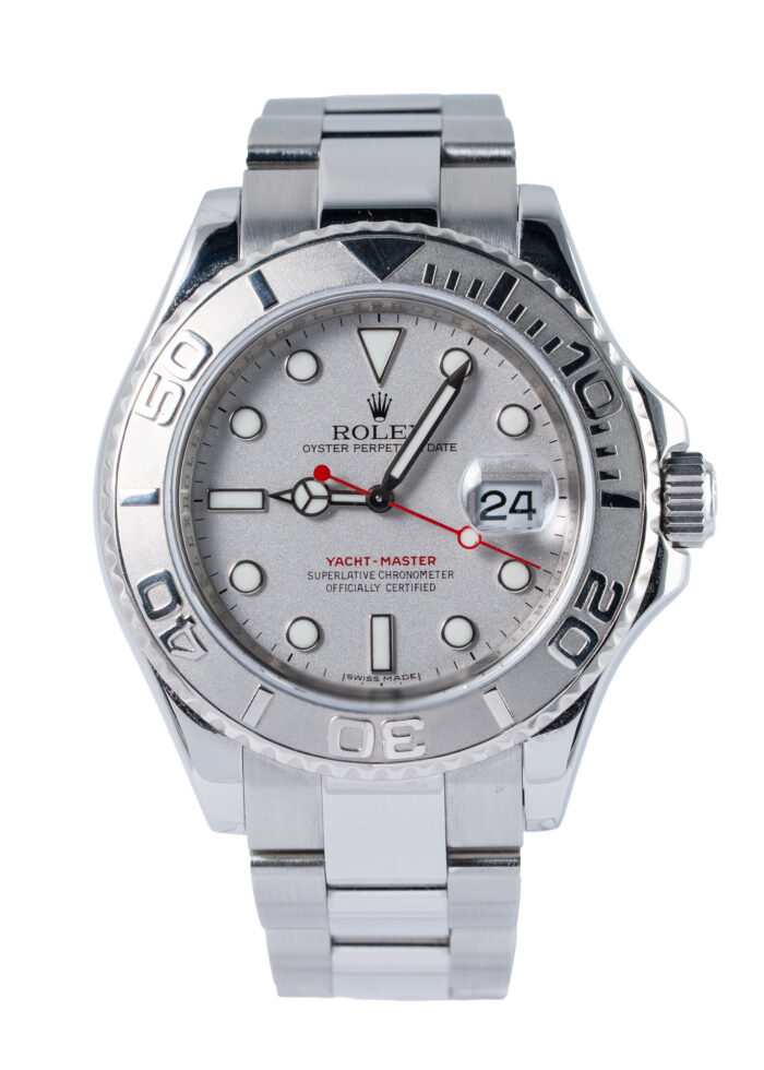 Rolex Yacht-Master
