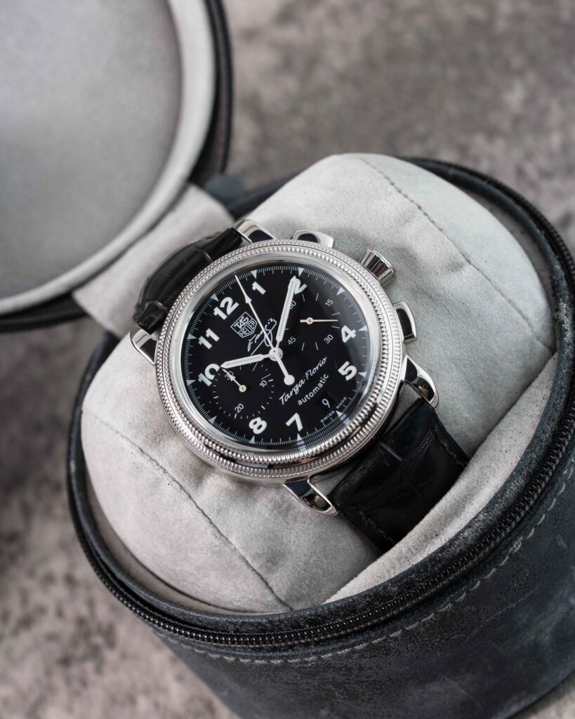 Tag Heuer Targa Florio CX2113 2005