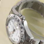 Rolex Explorer II 16570 2008