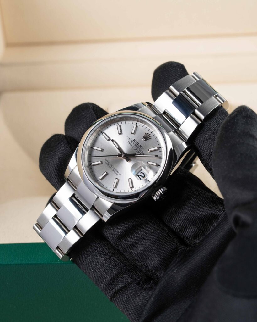 Rolex Datejust