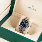 Rolex GMT-Master II