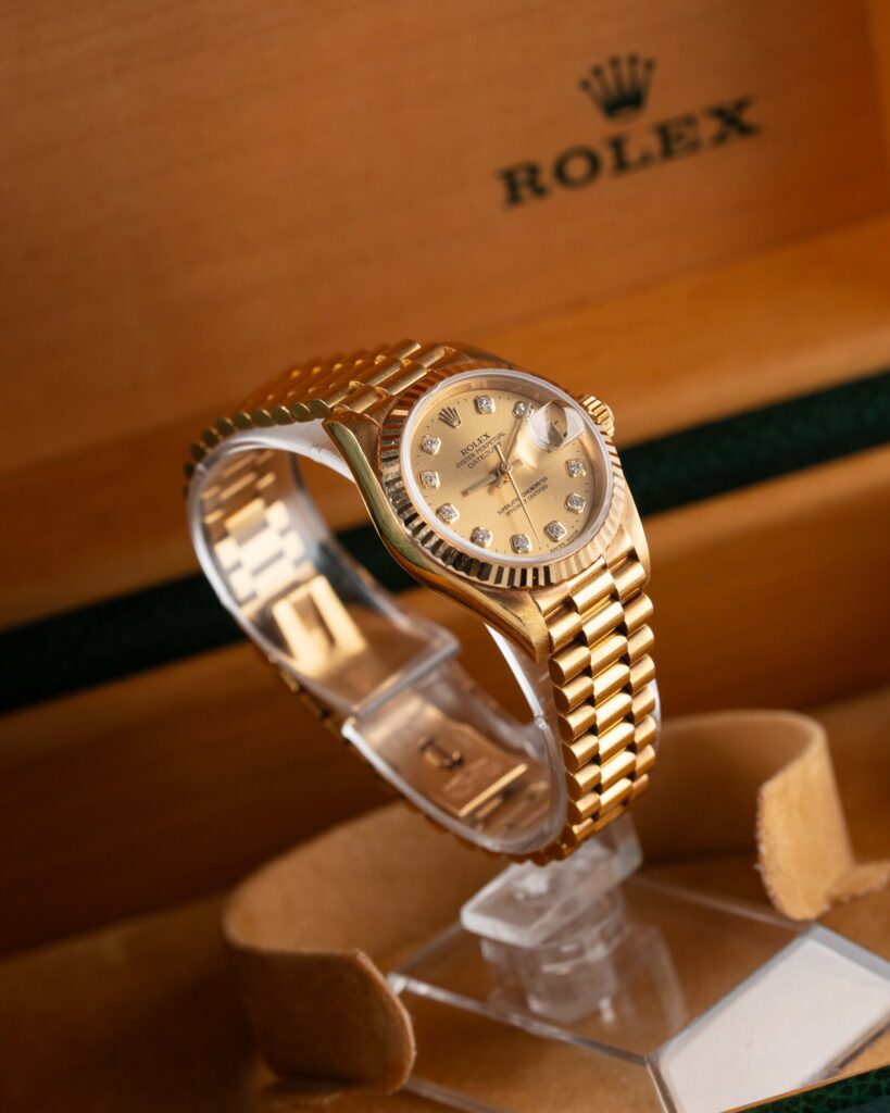 Rolex Datejust