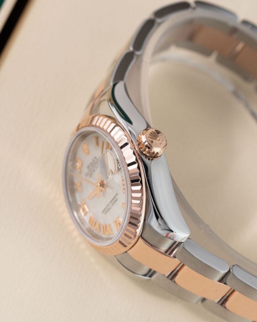 Rolex Lady-Datejust 179171 2021