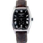 Longines Evidenza L2.642.4 2013
