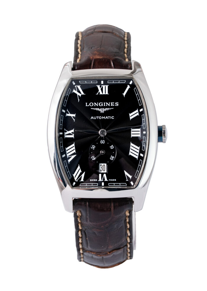 Longines Evidenza L2.642.4 2013