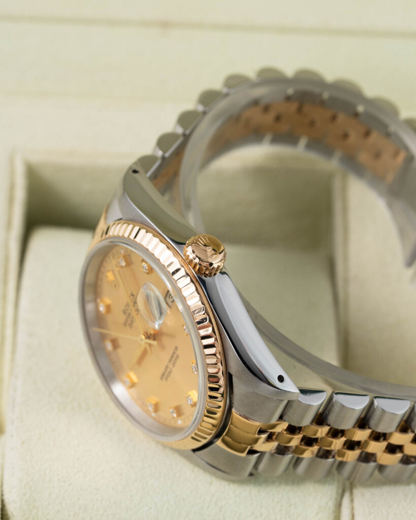 Rolex Datejust 16233 1991