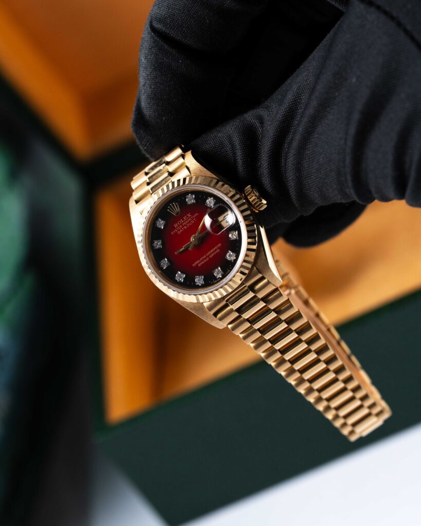 Rolex Datejust