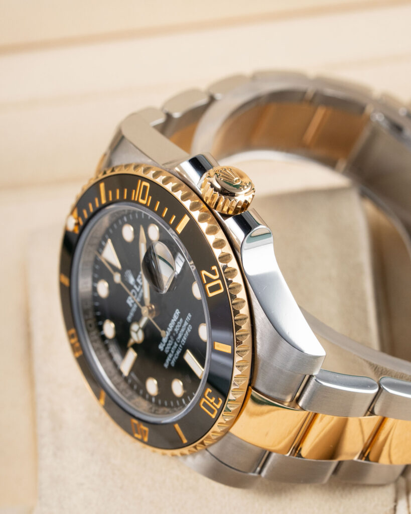 Rolex Submariner