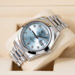 Rolex Day-Date 218206 2015