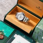 Rolex Daytona 116520 2001