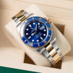 Rolex Submariner 126613LB 2021