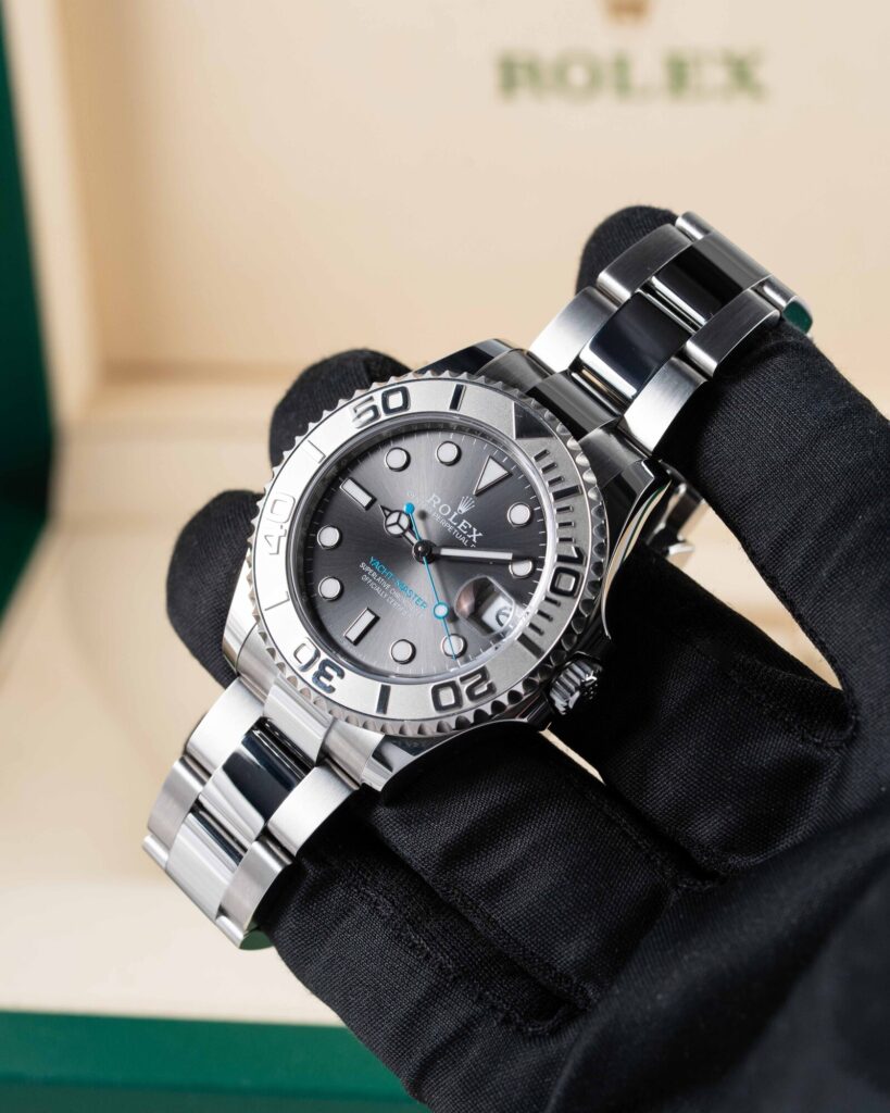 Rolex Yacht-Master