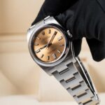 Rolex Oyster Perpetual
